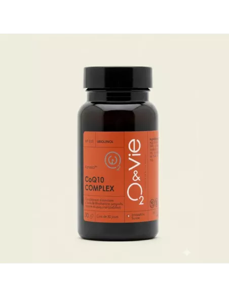 COQ 10 COMPLEX