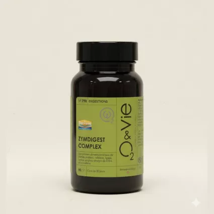 ZYMDIGEST COMPLEX