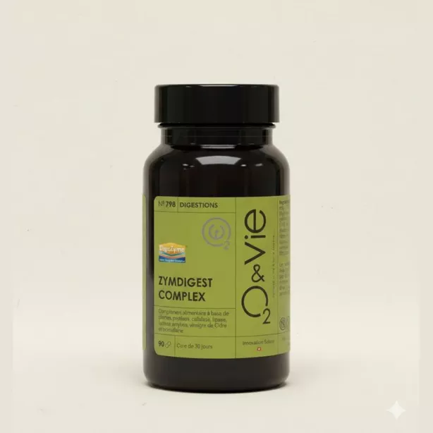 ZYMDIGEST COMPLEX