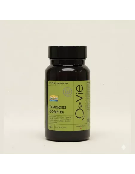 ZYMDIGEST COMPLEX