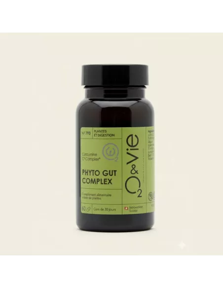 PHYTOGUT COMPLEX