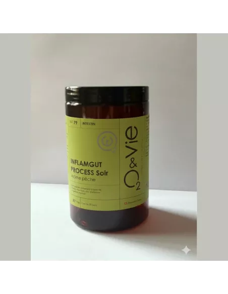 INFLAMGUT PROCESS soir