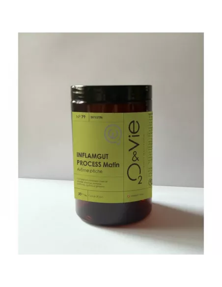 INFLAMGUT PROCESS matin
