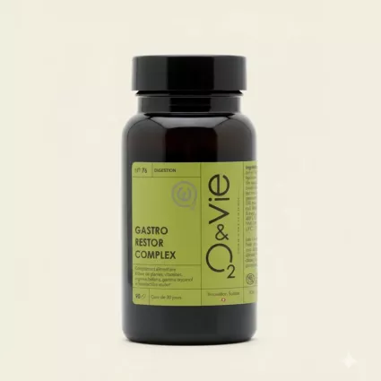 GASTRO-RESTOR COMPLEX