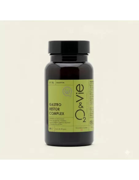 GASTRO-RESTOR COMPLEX