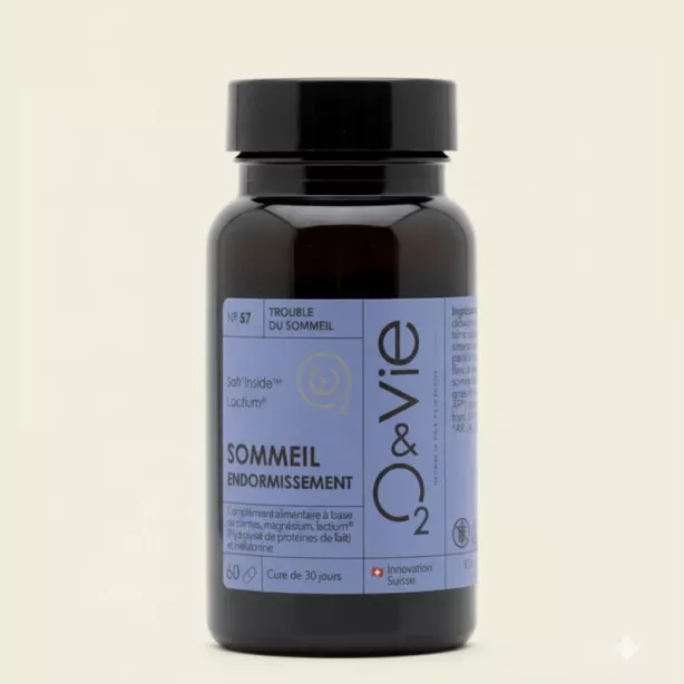 SOMMEIL ENDORMISEMENT