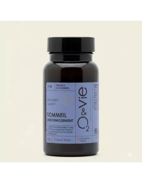 SOMMEIL ENDORMISEMENT