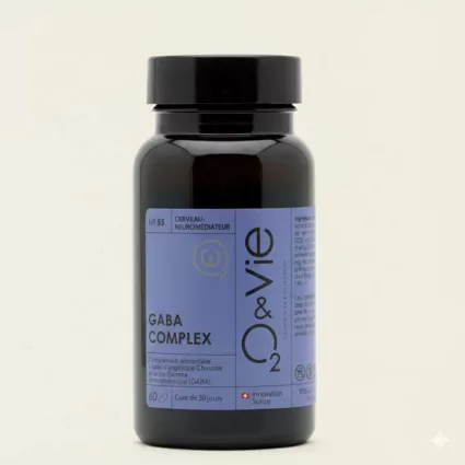 GABA COMPLEX
