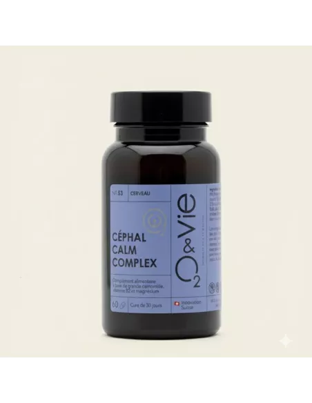 CEPHAL CALM COMPLEX