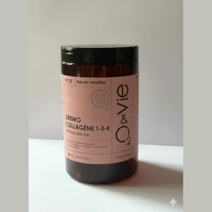 DERMO COLLAGENE 1-3-4