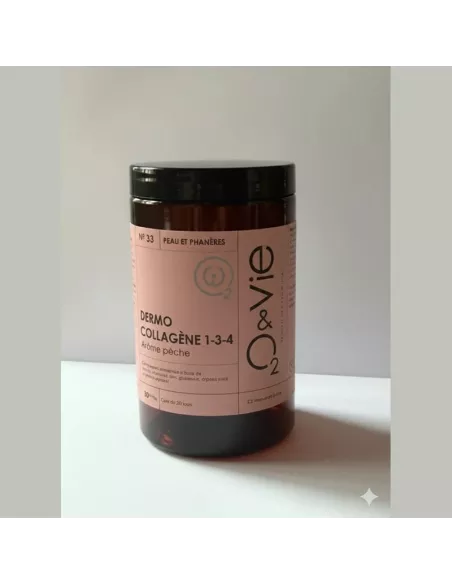 DERMO COLLAGENE 1-3-4
