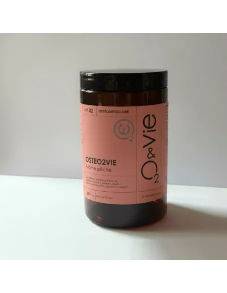 OSTEO2VIE
