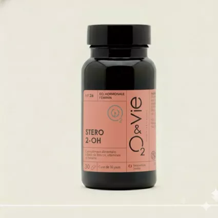 STERO 2-OH