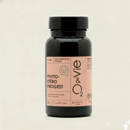 PHYTOSTERO PROGEST