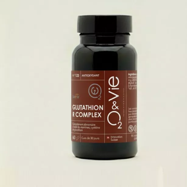 GLUTATHION R COMPLEX