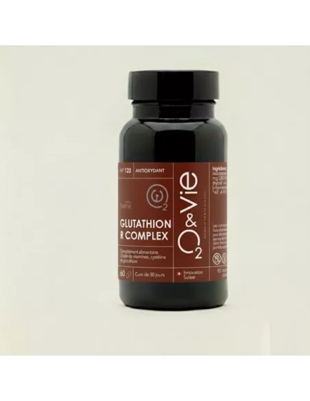 GLUTATHION R COMPLEX