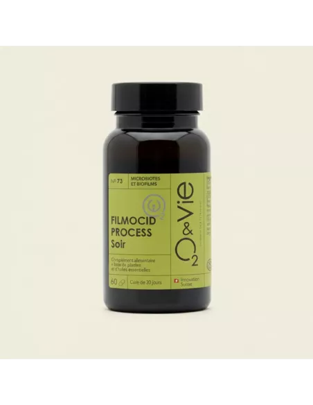 FILMOCID PROCESS soir