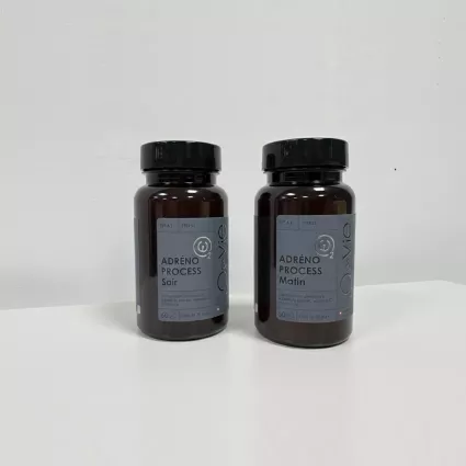 ADRENO PROCESS matin/soir