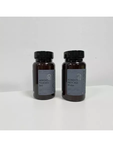 ADRENO PROCESS matin/soir