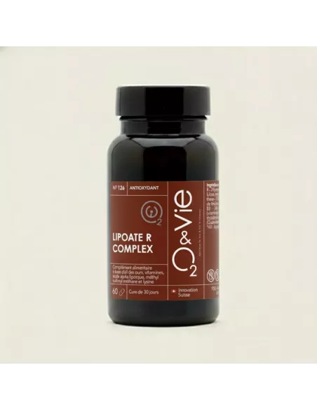 LIPOATE R COMPLEX